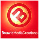 logo Bouwie Media Creations